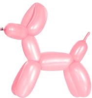 ШДМ (2''/5 см) Светло-розовый, пастель