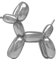 ШДМ (2''/5 см) Серебро, хром