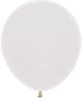 Шар (18''/46 см) Прозрачный (390), кристалл