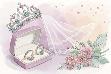 Свадебные аксессуары Свадебные аксессуары