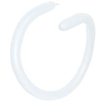 ШДМ (2''/5 см) Белый (005), пастель