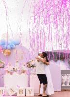 Серпантин пушка