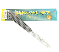 Бенгальские свечи 20 см