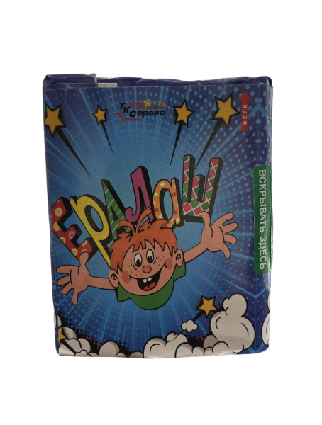 Батарея салютов "ЕРАЛАШ"