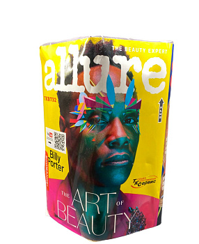  Батарея салютов "Allure" 1,2" 19 выстр