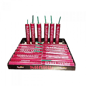 Петарда "КИПИШ"