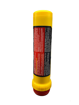 Фаер красный 