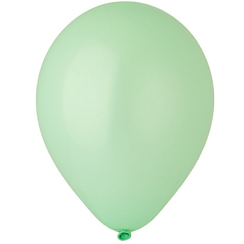 И 5"/077 Пастель Mint Green