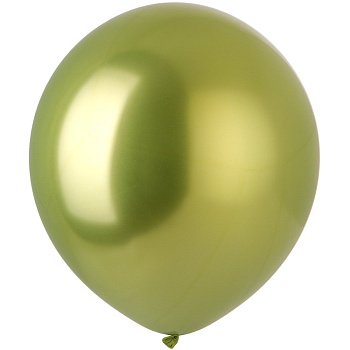 Е 18" Хром Light Green