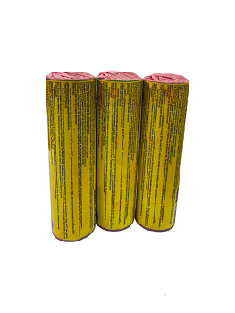 Цвет дым ( розовый) 60 сек
