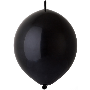 Линколун 12"/014 Пастель Black