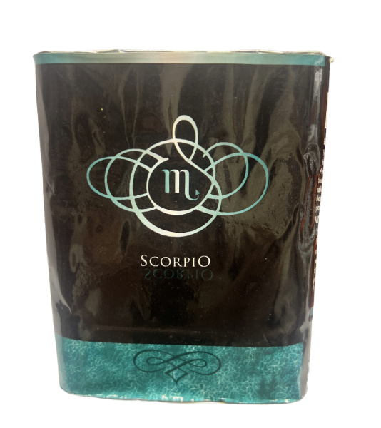 Салют Scorpio (0.8" X 16)