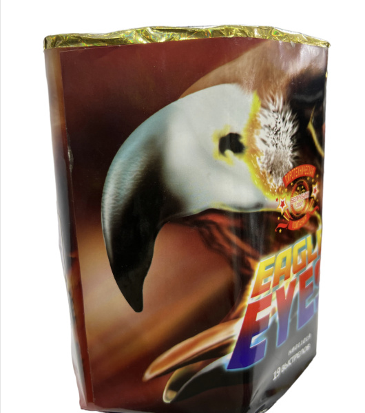 Салют Eagle Eyes (1.0" X 19)