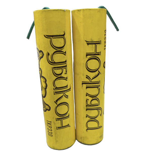 Петарда "Рубикон"