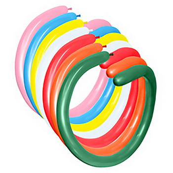 ШДМ (2''/5 см) Ассорти, пастель