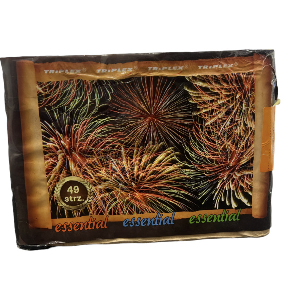 Салют Essential (1.2" X 49)