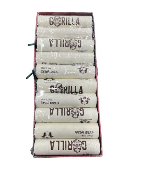 ПЕТАРДА ФИТИЛЬНАЯ GORILLA