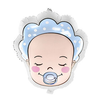 ПД ФИГУРА Малыш BABY BOY