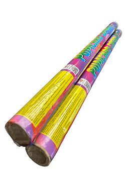 РИМСКАЯ СВЕЧА  1,5 " 8выстр